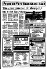 Newtownabbey Times and East Antrim Times Thursday 04 May 1989 Page 19