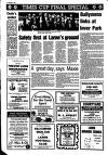 Newtownabbey Times and East Antrim Times Thursday 04 May 1989 Page 26