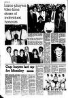 Newtownabbey Times and East Antrim Times Thursday 04 May 1989 Page 42