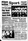 Newtownabbey Times and East Antrim Times Thursday 04 May 1989 Page 48