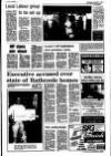 Newtownabbey Times and East Antrim Times Thursday 17 August 1989 Page 5