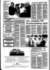 Newtownabbey Times and East Antrim Times Thursday 17 August 1989 Page 6