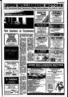 Newtownabbey Times and East Antrim Times Thursday 17 August 1989 Page 23