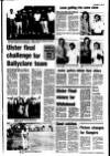 Newtownabbey Times and East Antrim Times Thursday 17 August 1989 Page 31