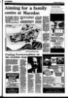 Newtownabbey Times and East Antrim Times Thursday 07 September 1989 Page 5