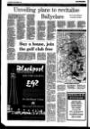 Newtownabbey Times and East Antrim Times Thursday 07 September 1989 Page 6
