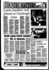 Newtownabbey Times and East Antrim Times Thursday 07 September 1989 Page 12