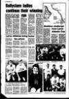 Newtownabbey Times and East Antrim Times Thursday 07 September 1989 Page 32