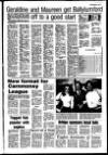 Newtownabbey Times and East Antrim Times Thursday 07 September 1989 Page 33