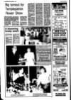 Newtownabbey Times and East Antrim Times Thursday 14 September 1989 Page 14