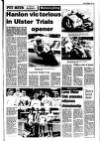 Newtownabbey Times and East Antrim Times Thursday 14 September 1989 Page 39