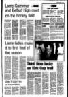 Newtownabbey Times and East Antrim Times Thursday 14 September 1989 Page 41