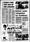 Newtownabbey Times and East Antrim Times Thursday 14 September 1989 Page 43
