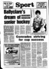 Newtownabbey Times and East Antrim Times Thursday 14 September 1989 Page 48
