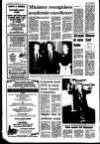 Newtownabbey Times and East Antrim Times Thursday 21 September 1989 Page 4