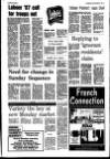 Newtownabbey Times and East Antrim Times Thursday 21 September 1989 Page 13