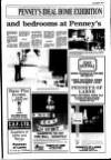 Newtownabbey Times and East Antrim Times Thursday 21 September 1989 Page 19