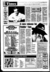 Newtownabbey Times and East Antrim Times Thursday 21 September 1989 Page 22