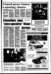 Newtownabbey Times and East Antrim Times Thursday 21 September 1989 Page 31