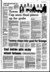 Newtownabbey Times and East Antrim Times Thursday 21 September 1989 Page 45