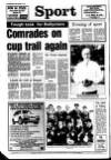 Newtownabbey Times and East Antrim Times Thursday 21 September 1989 Page 48