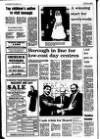 Newtownabbey Times and East Antrim Times Thursday 28 September 1989 Page 4