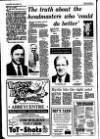 Newtownabbey Times and East Antrim Times Thursday 28 September 1989 Page 6