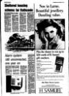 Newtownabbey Times and East Antrim Times Thursday 28 September 1989 Page 7