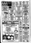 Newtownabbey Times and East Antrim Times Thursday 28 September 1989 Page 10