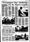 Newtownabbey Times and East Antrim Times Thursday 28 September 1989 Page 12