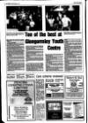 Newtownabbey Times and East Antrim Times Thursday 28 September 1989 Page 20
