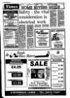 Newtownabbey Times and East Antrim Times Thursday 28 September 1989 Page 24