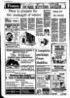 Newtownabbey Times and East Antrim Times Thursday 28 September 1989 Page 28