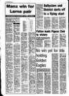 Newtownabbey Times and East Antrim Times Thursday 28 September 1989 Page 38
