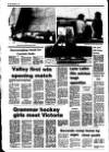 Newtownabbey Times and East Antrim Times Thursday 28 September 1989 Page 40