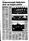 Newtownabbey Times and East Antrim Times Thursday 28 September 1989 Page 42