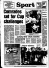 Newtownabbey Times and East Antrim Times Thursday 28 September 1989 Page 48