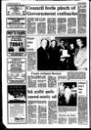 Newtownabbey Times and East Antrim Times Thursday 05 October 1989 Page 2