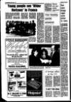 Newtownabbey Times and East Antrim Times Thursday 05 October 1989 Page 8