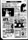 Newtownabbey Times and East Antrim Times Thursday 05 October 1989 Page 12