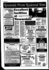 Newtownabbey Times and East Antrim Times Thursday 05 October 1989 Page 14