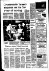 Newtownabbey Times and East Antrim Times Thursday 05 October 1989 Page 16