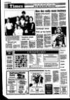 Newtownabbey Times and East Antrim Times Thursday 05 October 1989 Page 18