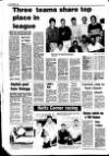 Newtownabbey Times and East Antrim Times Thursday 05 October 1989 Page 38