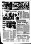 Newtownabbey Times and East Antrim Times Thursday 05 October 1989 Page 42