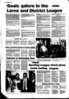 Newtownabbey Times and East Antrim Times Thursday 05 October 1989 Page 44