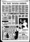 Newtownabbey Times and East Antrim Times Thursday 12 October 1989 Page 2