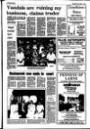 Newtownabbey Times and East Antrim Times Thursday 12 October 1989 Page 3