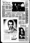 Newtownabbey Times and East Antrim Times Thursday 12 October 1989 Page 4
