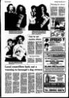 Newtownabbey Times and East Antrim Times Thursday 12 October 1989 Page 9